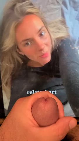 homemade jerk off teen tiktok tribute gif