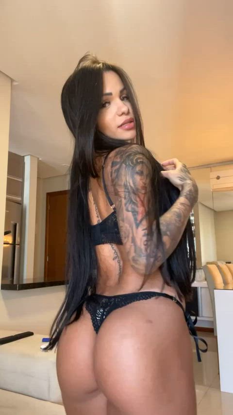 How's the view? ;)