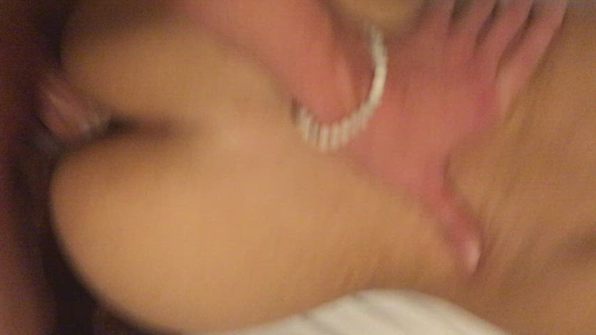 BWC Tight Pussy White Girl gif