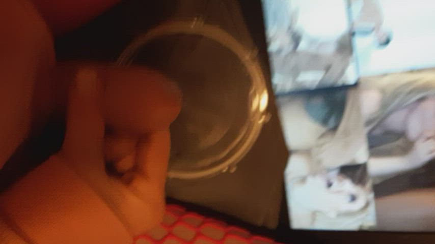 bbc ruined orgasm sissy gif