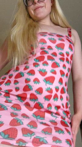 would you look up my short dress?