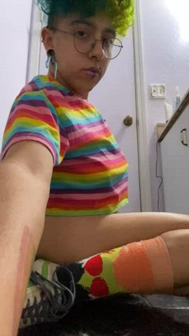 How would you use my little body?