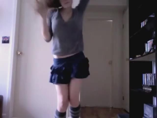 Skirt First