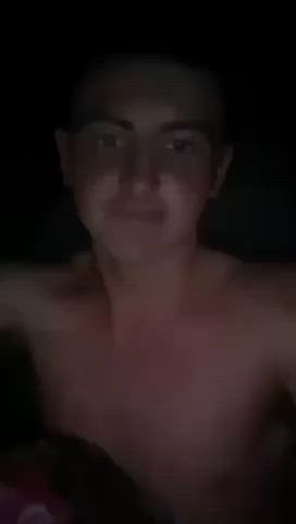 big dick blowjob gypsy gif