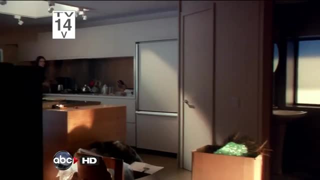 Celebrity Missy Peregrym gif