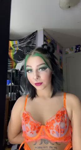 boobs dirty talk onlyfans gif
