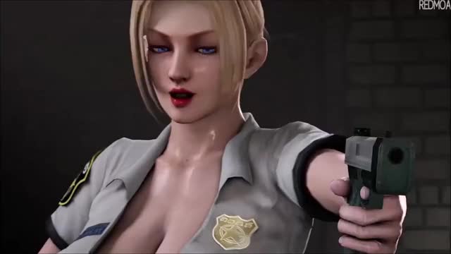 DOA Rachel Cop