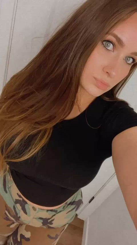 ass big ass big tits booty hotwife milf natural tits onlyfans pawg tiktok gif