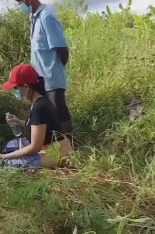 ass public toilet gif