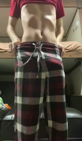 Could we cuddle… and then maybe do something else?