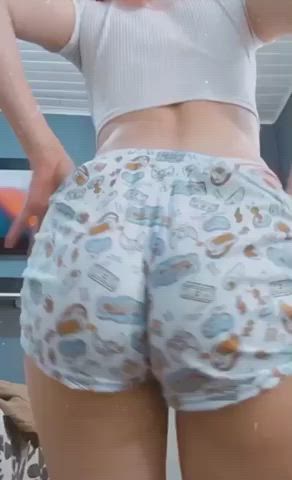 I only like men who eat ass.. would u eat my ass like its your favorite meal? [BA