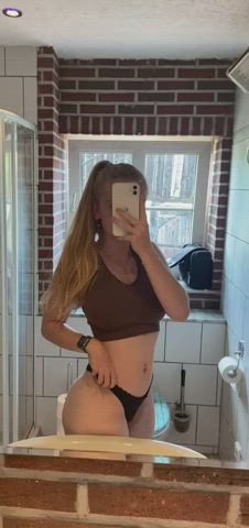 Booty NSFW OnlyFans gif