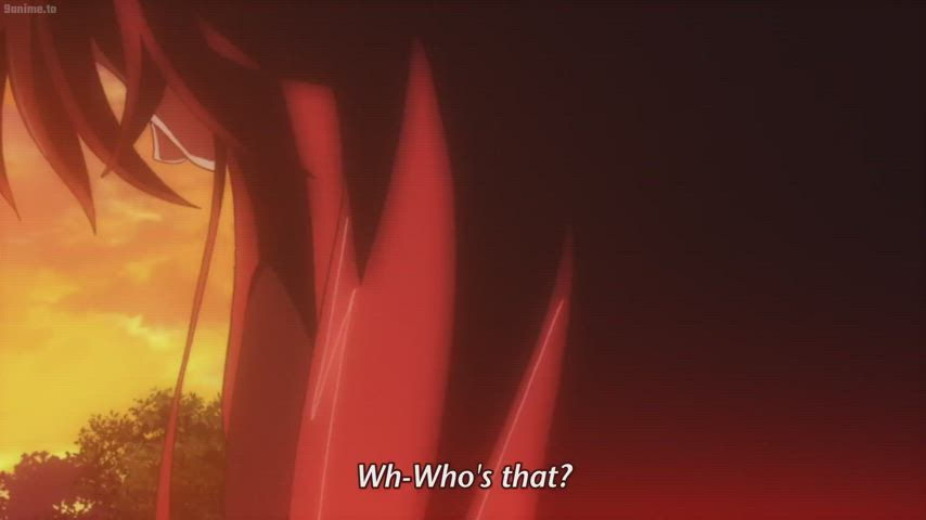 anime boobs bouncing tits gif
