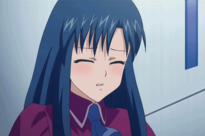 Anime Ecchi Panties gif