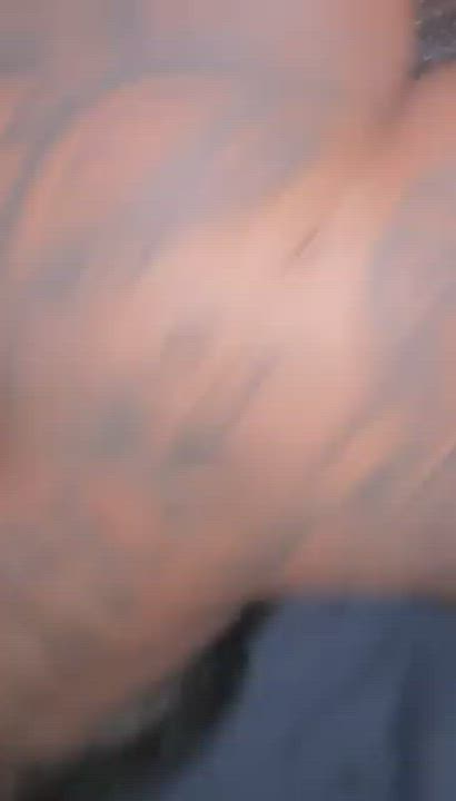 Big Ass Doggystyle Thick gif