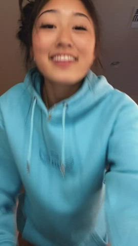 Dancing Teen TikTok gif