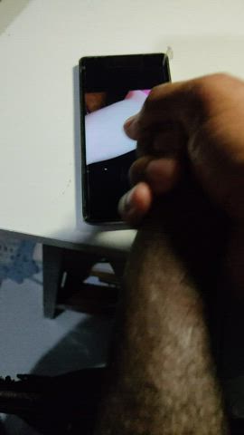 amateur solo tribute gif