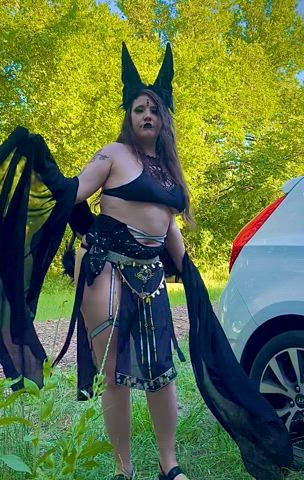 ass cosplay costume gif