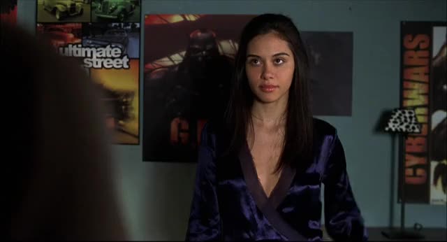 Elena Tecuta In Van Wilder 2