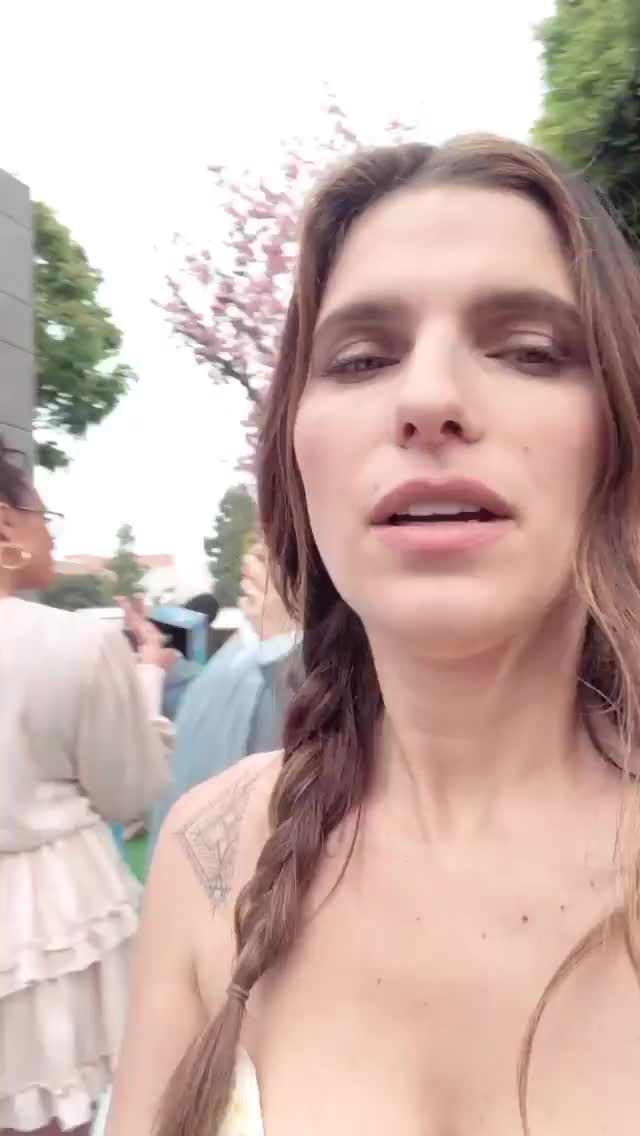 Lake Bell