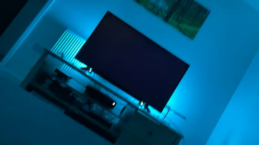 Xbox and chill anyone?