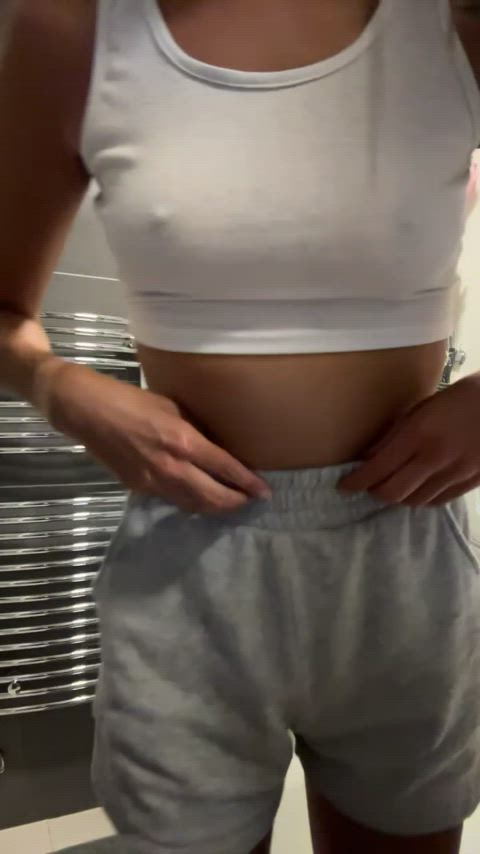 panty peel I’ve missed posting 🥰