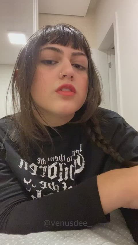 Did you ever fall in love with a sadistic girl?