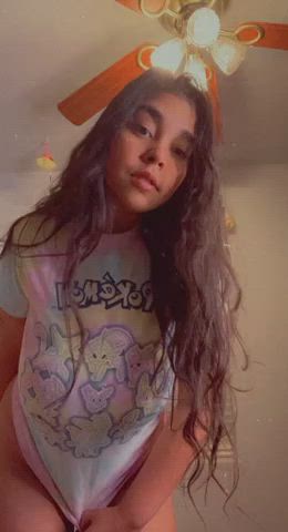 Are busty Latinas on your fucklist?