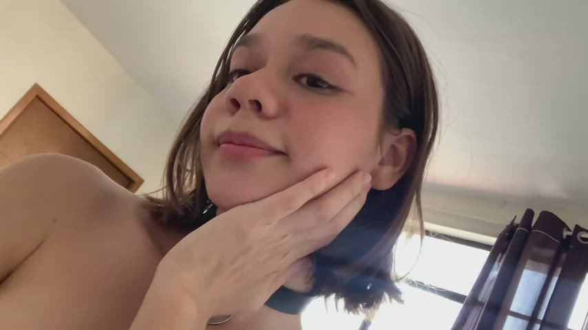 onlyfans petite tits gif