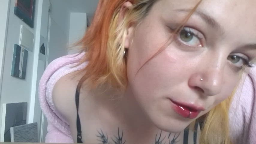 big ass curvy wet pussy gif