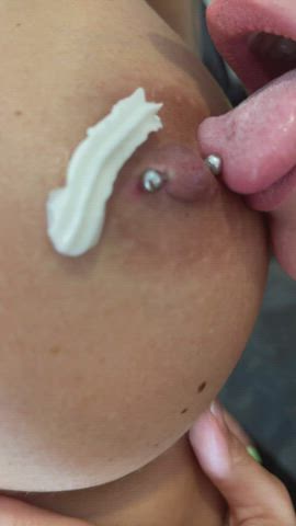 big ass big tits latina lesbian licking onlyfans gif