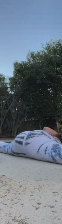 Amateur Ass Big Ass Homemade Pawg TikTok Twerking gif