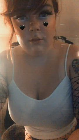 Y’all still like goth BBW’s in here? (;