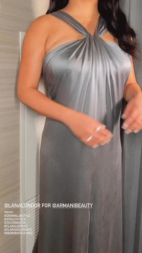 asian big tits celebrity gif
