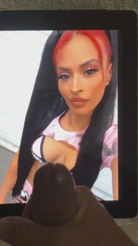 Zelina Vega