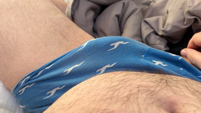 amateur gay masturbating nsfw solo thick gif