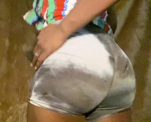 The shorts I wear when I want a real good fucking dickdown ??
