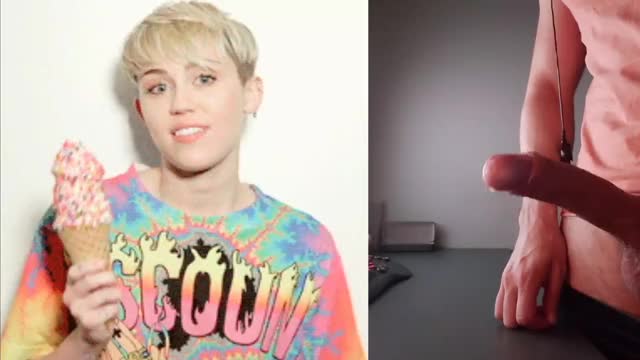 sexy miley