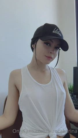 ass boobs booty gif
