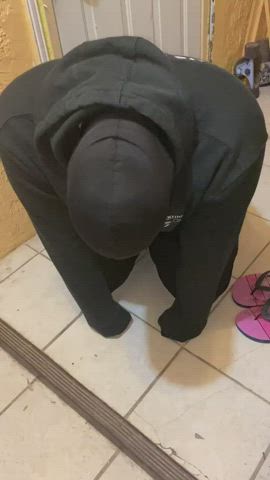 bdsm boots femdom gif