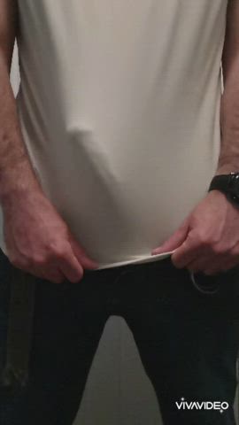 Are you on your knees?? [48]