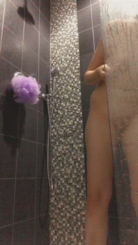 Shower with me?