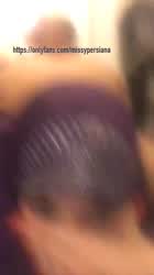 Arab Big Tits Blowjob Hijab Muslim gif