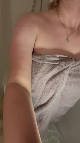 Shower Porn GIF by katie480