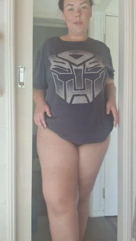 do you like my naked body?