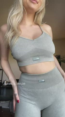 Big Tits Tits Titty Drop gif