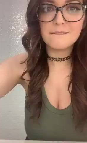 Tessa Fowler drop