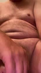 Stroking it Saturday, who wants some?