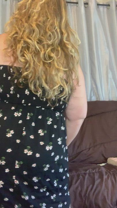 Do you like the way it bounces? 🍑