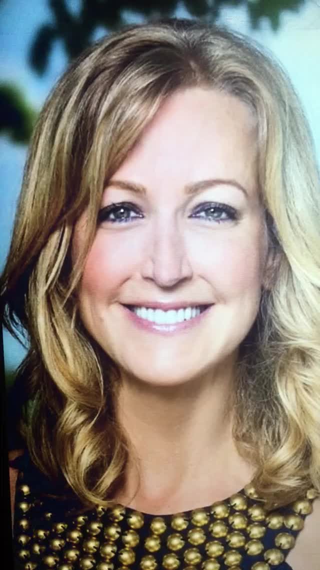 Lara Spencer tribute